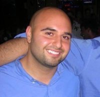 Amir Dehestani