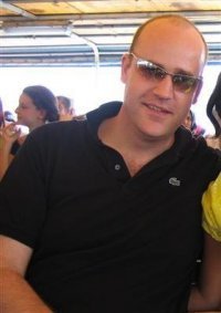 Alexander Diacre