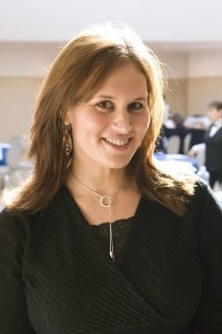 Aliza Berenholz