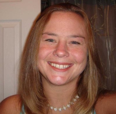 Aimee Tindell