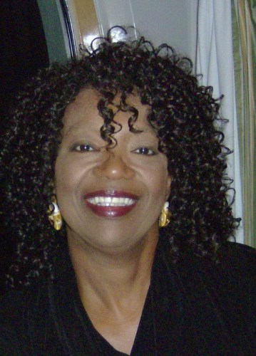 Tyra Chisholm