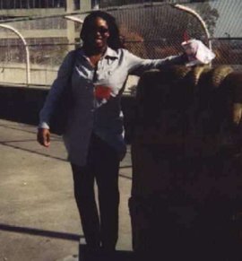 Xnetra Miller