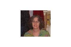Anne Geiberger