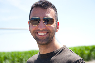Aydin Ghajar