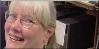 Andrea Gilbreath
