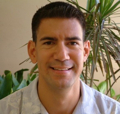 Allen Hanaike