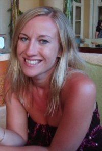 Alicia Horbaczewski