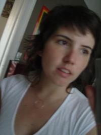 Amy Hayson