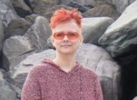 Saffron Weingarten