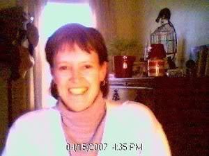 Martha Poole