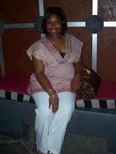 Adrienne Huff