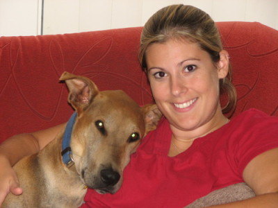Allison Jette