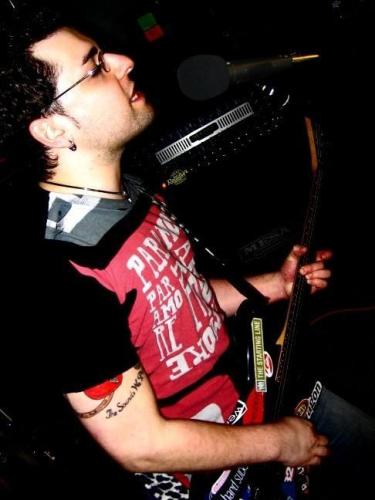Andrew Petracca