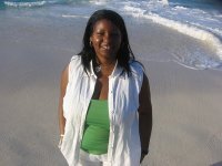Ayesha Kirksey