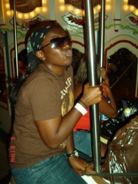 Akua Oduraa