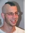 Asher Lazarus