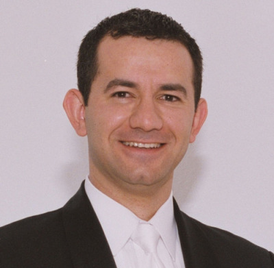 Aleksey Lazaryev