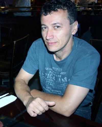 Alexandru Mihalache