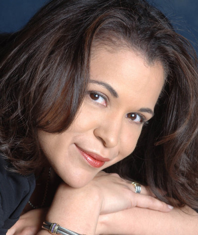 Alma Derricks