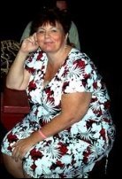 Mary Carothers