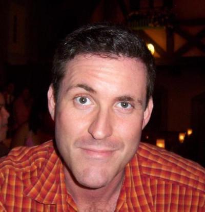 Allen Spry