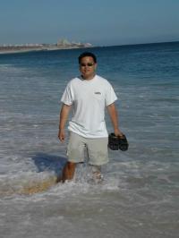 Alan Shen