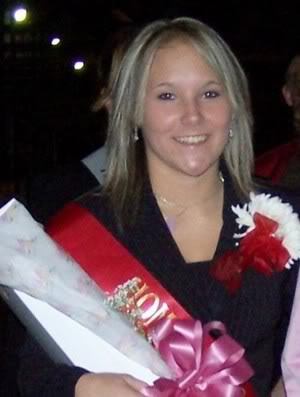 Alyson Purcell