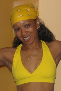 Aretha Calhoun