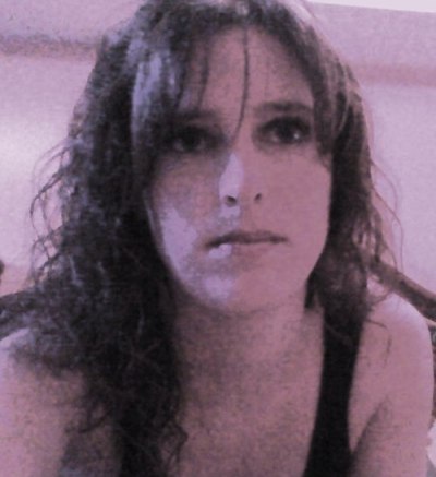 Angela Maville