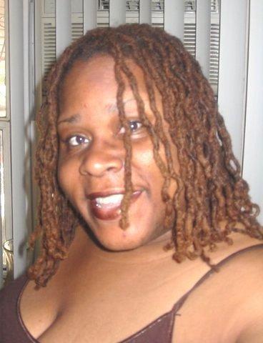 Juanita Fredericks