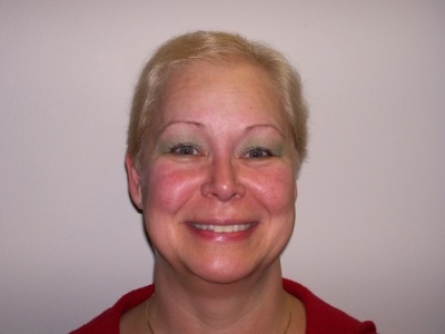Jacqueline Harter