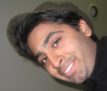 Ahmad Siddiqui