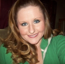 Amelia Murner