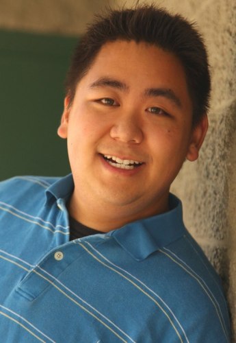 Charles Chen