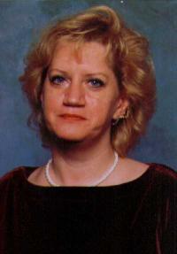 Charlene Charles