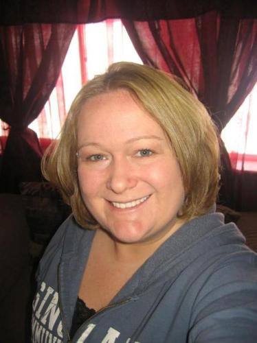 Dawn Elliott