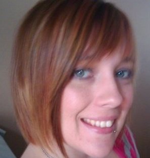 Amy Newby