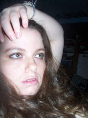 Amy Stapleton