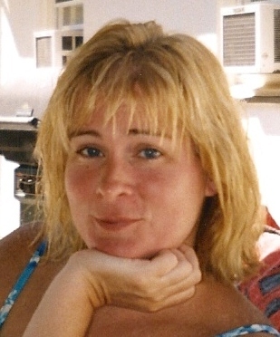 Amy Carpenter