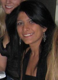 Amy Patel