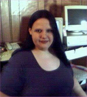 Amy Curtis