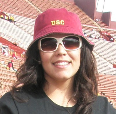 Anamaria Bearden