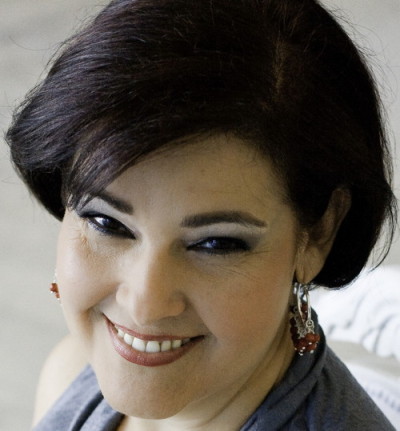 Ana Hernandez