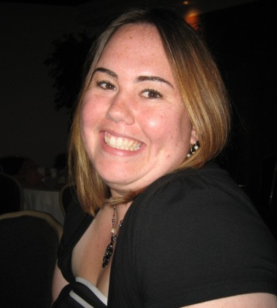 Andrea Gladden