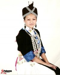 Mai Yang