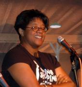 Andrea Rossgreene