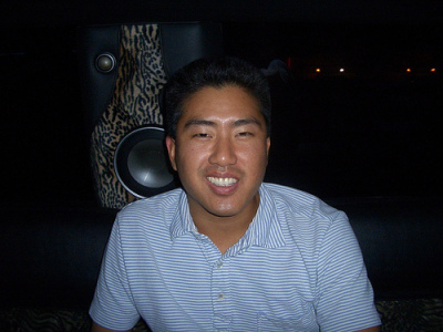 Andrew Chun