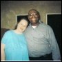 Stacey Garnett