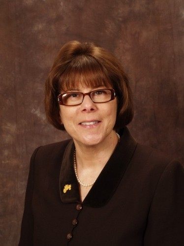 Angela Nelson