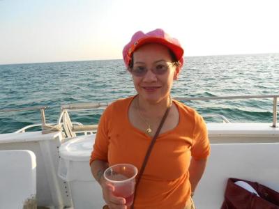 Nita Hill